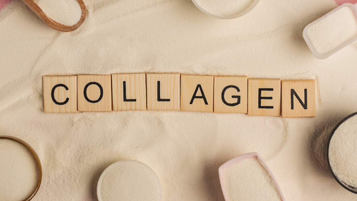 Collagen